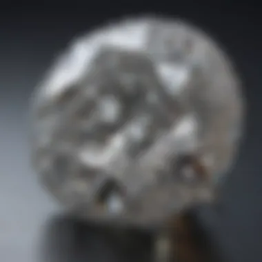 Setting for a 2 Carat Diamond: A Comprehensive Guide Summary Setting for a 2 Carat Diamond: A Comprehensive Guide Summary