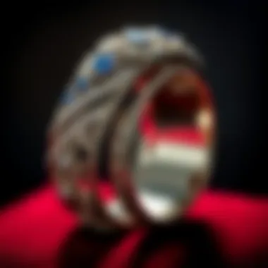 Cultural Reflections Cultural diversity reflected in silver anniversary bands