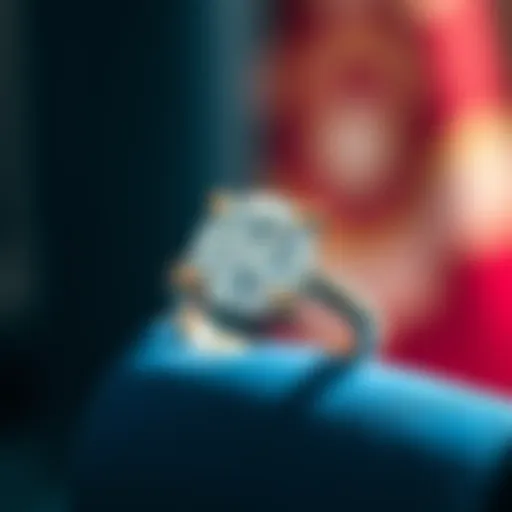 Strategic Approaches to Securing an Engagement Ring Deal Introduction