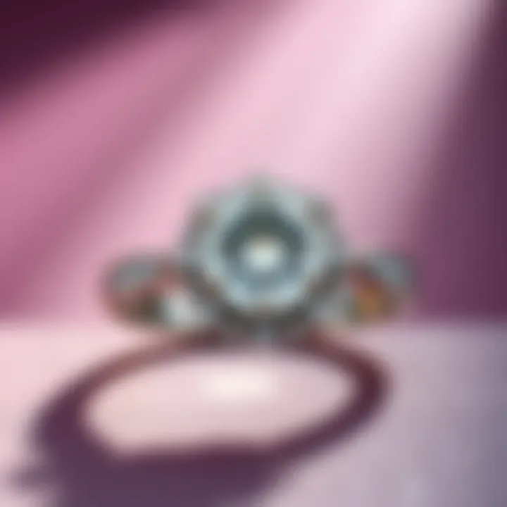 Notable Strategic Approaches to Securing an Engagement Ring Deal