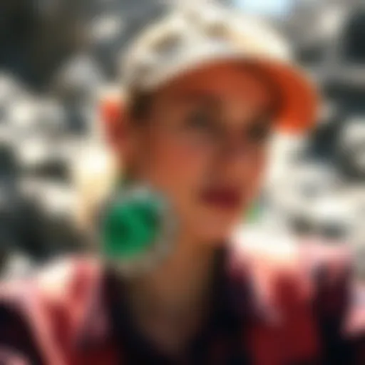 Strategies for Gemstone Retrieval at Emerald Hollow Mine Introduction Strategies for Gemstone Retrieval at Emerald Hollow Mine Introduction