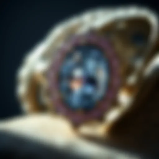 The All-Encompassing World of Stone: An In-Depth Exploration Introduction