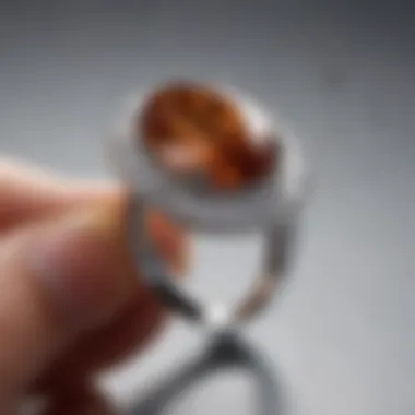 Notable The Allure of a 3 Carat Oval Ring: An In-Depth Examination Notable The Allure of a 3 Carat Oval Ring: An In-Depth Examination