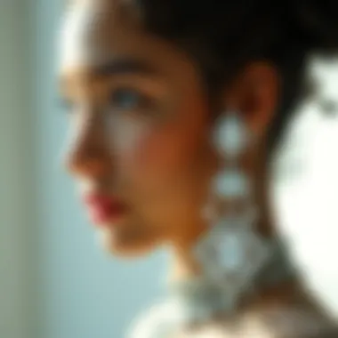 The Cultural Significance of Diamonds Cultural symbolism of diamonds illustrated through art