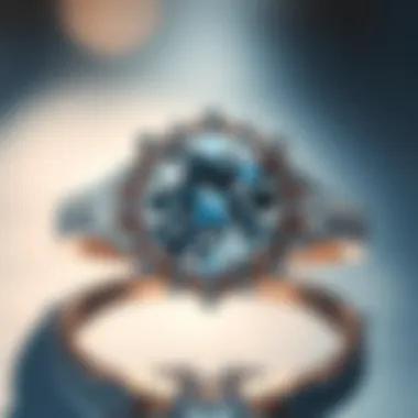 Notable The Allure of Diamond Engagement Rings: A Comprehensive Exploration