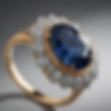 Cultural Heritage: The Evolution of Engagement Rings Historical depiction of engagement rings in various cultures