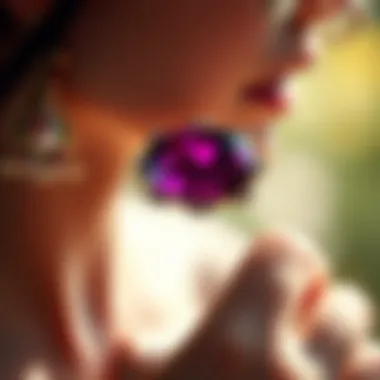 The Allure of Pink Spinel: Exploring Its Unique Qualities and Significance Introduction The Allure of Pink Spinel: Exploring Its Unique Qualities and Significance Introduction