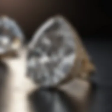 Cultural Significance of Diamonds Symbolic representation of diamonds in various cultures.