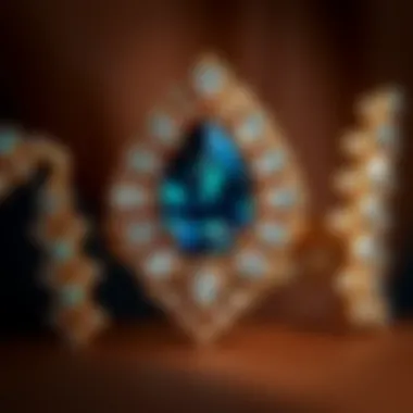 Notable The Artistry and Influence of Kara Ross Jewelry Notable The Artistry and Influence of Kara Ross Jewelry