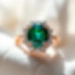 The Birthstone Color of June: A Comprehensive Exploration Introduction