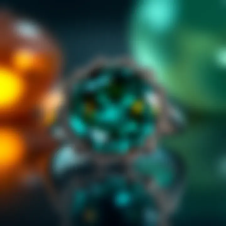 The Birthstone for April 17: A Comprehensive Exploration Introduction