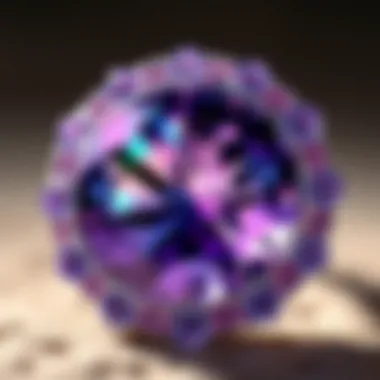 The Birthstone for April 17: A Comprehensive Exploration Summary