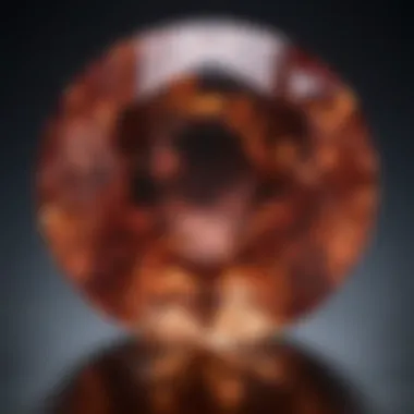 The Birthstone for June 18th: A Deeper Look Introduction The Birthstone for June 18th: A Deeper Look Introduction