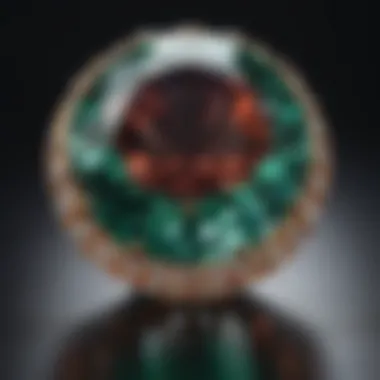 Notable The Birthstone for June 18th: A Deeper Look Notable The Birthstone for June 18th: A Deeper Look