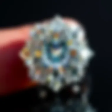 The Birthstone of April 13: Unraveling the Secrets of Diamond Introduction The Birthstone of April 13: Unraveling the Secrets of Diamond Introduction