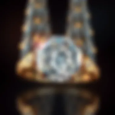 The Birthstone of April 13: Unraveling the Secrets of Diamond Summary The Birthstone of April 13: Unraveling the Secrets of Diamond Summary