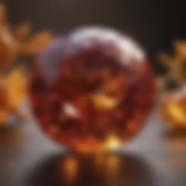 The Birthstone of November 3: A Comprehensive Examination Introduction The Birthstone of November 3: A Comprehensive Examination Introduction
