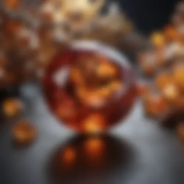 The Birthstone of November 3: A Comprehensive Examination Summary The Birthstone of November 3: A Comprehensive Examination Summary