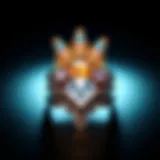 The Comprehensive Guide to Healing Crystals and Gemstones Introduction