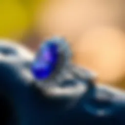 The Cost of Tanzanite Rings: An In-Depth Analysis Introduction