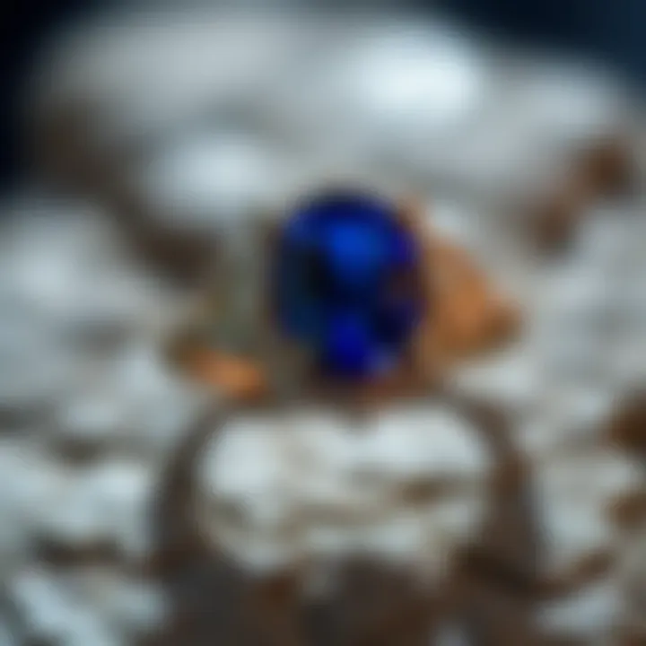 Notable The Cost of Tanzanite Rings: An In-Depth Analysis