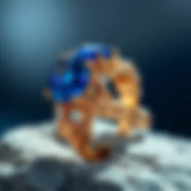The Cost of Tanzanite Rings: An In-Depth Analysis Summary
