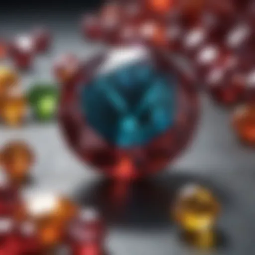 The December 19 Birthstone: A Comprehensive Exploration Introduction