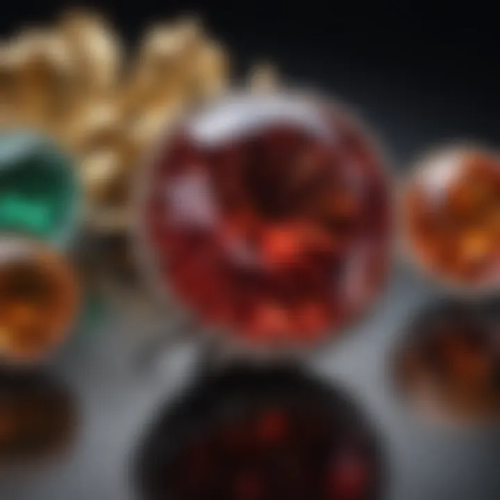 Notable The December 19 Birthstone: A Comprehensive Exploration