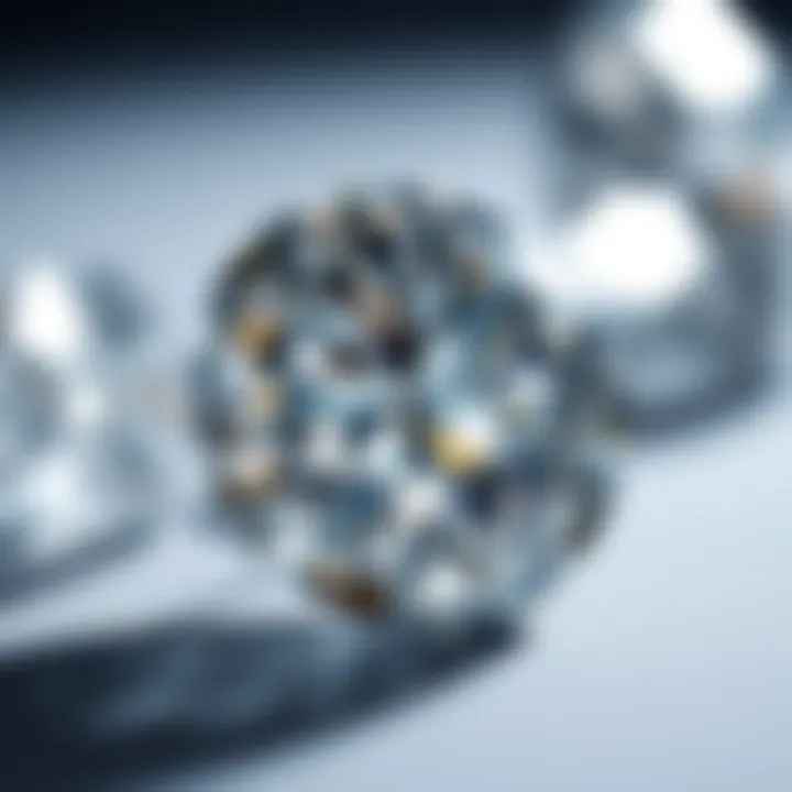 The Economics of Lab-Made Diamonds: Cost Analysis and Beyond Summary