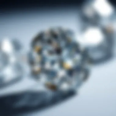 The Economics of Lab-Made Diamonds: Cost Analysis and Beyond Summary The Economics of Lab-Made Diamonds: Cost Analysis and Beyond Summary