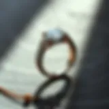 The Resonance of VVS Promise Rings: A Comprehensive Exploration Introduction