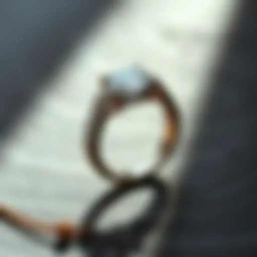 The Resonance of VVS Promise Rings: A Comprehensive Exploration Introduction