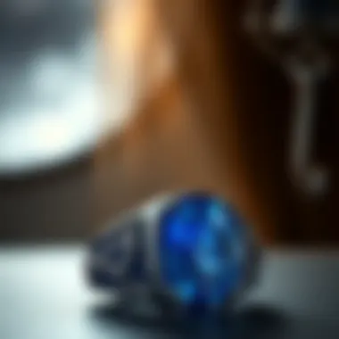 Notable The Sapphire in the Rough: Understanding its Beauty and Value Notable The Sapphire in the Rough: Understanding its Beauty and Value