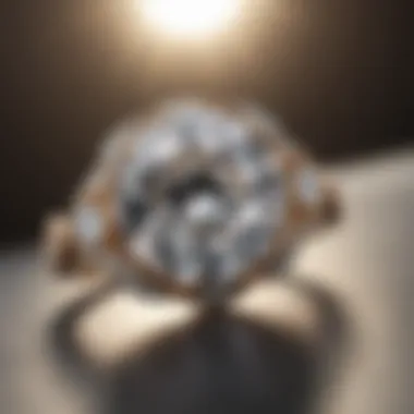 Notable The Significance and Selection of a 3 Carat Real Diamond Ring