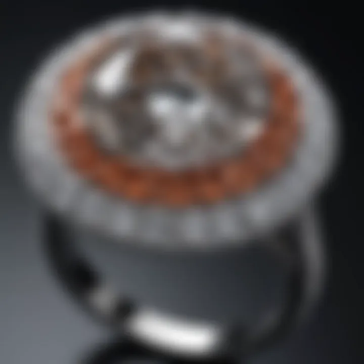 Notable The Significance of a 4.0 Carat Diamond Ring in Fine Jewelry