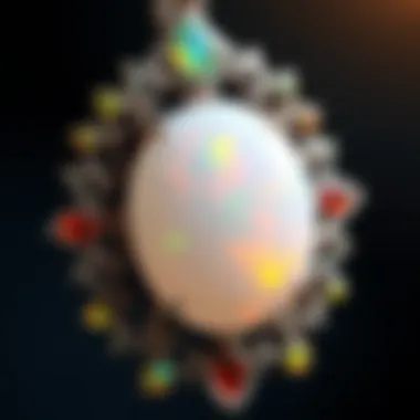Notable The Significance of October's Gemstone Colors