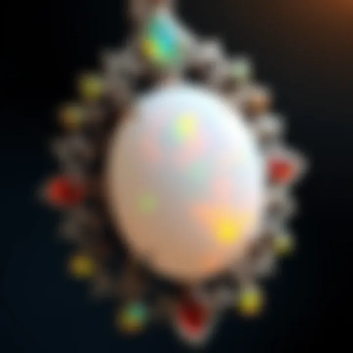 Notable The Significance of October's Gemstone Colors