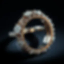 The Significance of Proposal Rings for Men: A Comprehensive Exploration Introduction