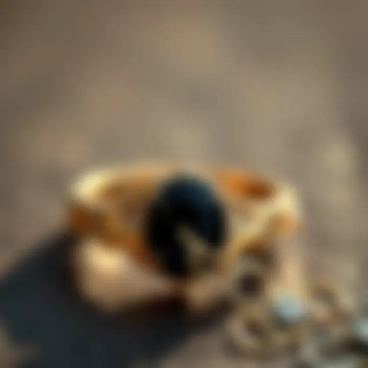 Notable The Significance of Proposal Rings for Men: A Comprehensive Exploration