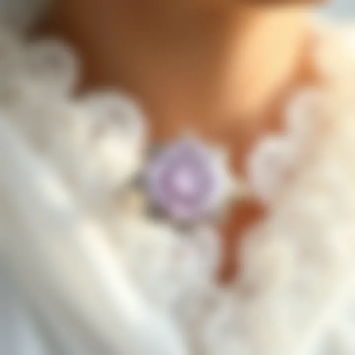 The Steinmetz Pink Diamond: A Study of Beauty, History, and Value Introduction