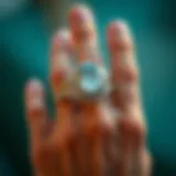 The Tradition of the Wedding Ring: An In-Depth Exploration Introduction