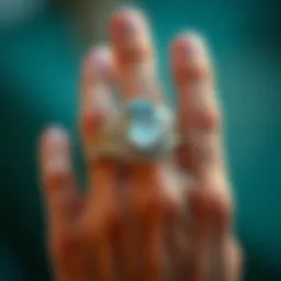 The Tradition of the Wedding Ring: An In-Depth Exploration Introduction