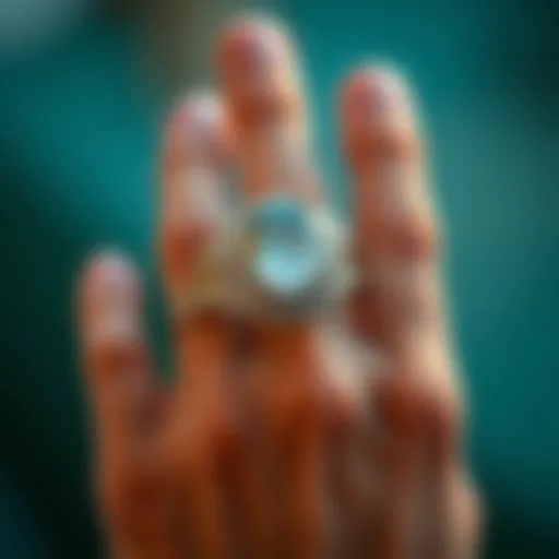 The Tradition of the Wedding Ring: An In-Depth Exploration Introduction