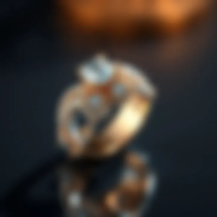 The Tradition of the Wedding Ring: An In-Depth Exploration Summary