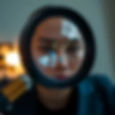 Notable The Versatility and Utility of a 10x Loupe Magnifier in Gemstone Evaluation Notable The Versatility and Utility of a 10x Loupe Magnifier in Gemstone Evaluation