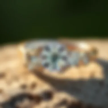 Notable Three-Stone Engagement Rings vs. Solitaire Engagement Rings: A Comprehensive Comparison Notable Three-Stone Engagement Rings vs. Solitaire Engagement Rings: A Comprehensive Comparison