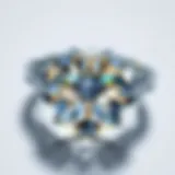 Understanding 1 Carat vs 2 Carat Diamonds: A Price Perspective Introduction