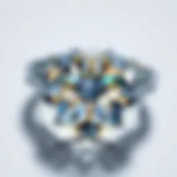Understanding 1 Carat vs 2 Carat Diamonds: A Price Perspective Introduction
