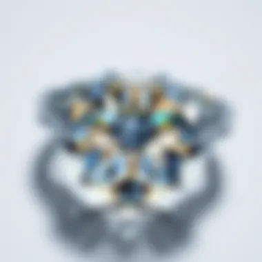 Understanding 1 Carat vs 2 Carat Diamonds: A Price Perspective Introduction