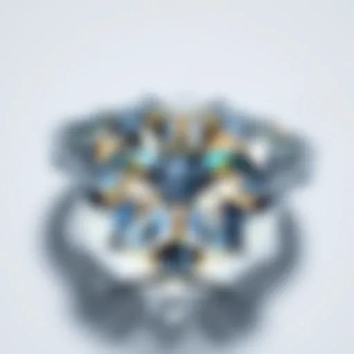 Understanding 1 Carat vs 2 Carat Diamonds: A Price Perspective Introduction